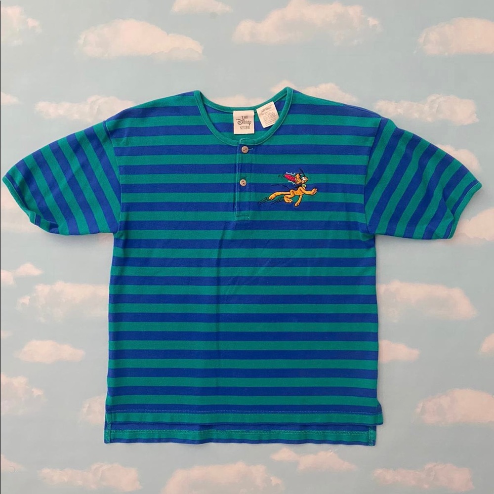 Disney Pluto Character shirt